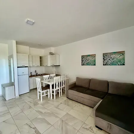 Apartman Calma
