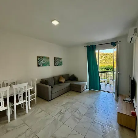 Apartman Calma